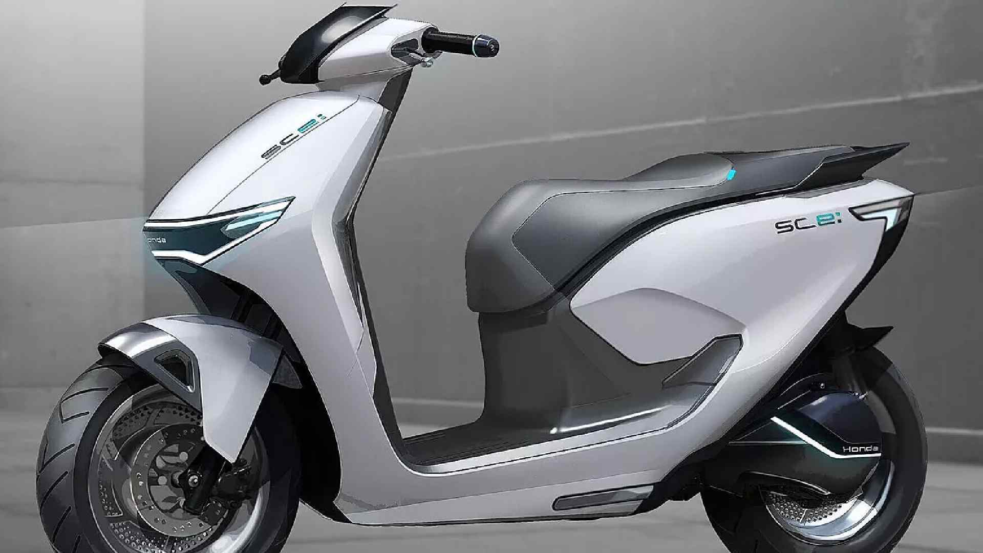 Honda Activa Electric का इंतजार खत्म, लॉन्च की तारीख हुई कंफर्म!