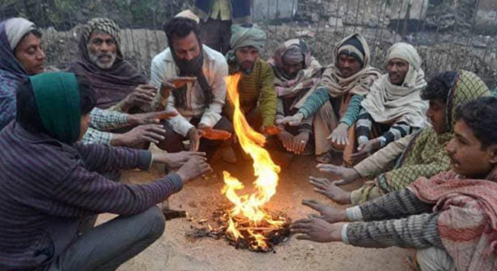 मध्य प्रदेश में सर्दी का सितम: बादल, बूंदाबांदी और कोहरे ने किया जनजीवन अस्त-व्यस्त..?