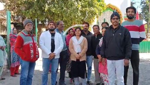रीवा की सड़कों से सीधा डिप्टी कलेक्टर की कुर्सी तक: आयशा अंसारी की प्रेरणादायक कहानी..?