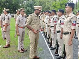 पुलिस-अधीक्षक-के-निर्देश देखिए क्या है पूरी खबर  .?